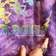 画像3: 【1994 GRATEFUL DEAD / グレイトフルデッド】" オールド Tシャツ " / プリントTシャツ / タイダイ (LARGEサイズ) ビンテージ・バンドTシャツ