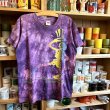 画像2: 【1994 GRATEFUL DEAD / グレイトフルデッド】" オールド Tシャツ " / プリントTシャツ / タイダイ (LARGEサイズ) ビンテージ・バンドTシャツ