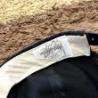 画像9: ビンテージ【STUSSY/ステューシー】1980S-1990S SS COUPE / SSクーペ / ベースボールキャップ / アメリカ製 / オールドステューシー