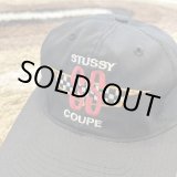 画像: ビンテージ【STUSSY/ステューシー】1980S-1990S SS COUPE / SSクーペ / ベースボールキャップ / アメリカ製 / オールドステューシー
