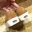画像5: スエード【 VANS USA / CLASSIC AUTHENTIC 】バンズ・ アメリカ企画クラシック / オーセンティック / 5サイズ(26,27,28,29,29.5) USA
