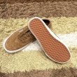 画像6: スエード【 VANS USA / CLASSIC AUTHENTIC 】バンズ・ アメリカ企画クラシック / オーセンティック / 5サイズ(26,27,28,29,29.5) USA