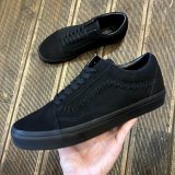画像: スエード【 VANS USA / OLD SKOOL 】バンズ・ アメリカ企画 / オールドスクール / 6サイズ(26,26.5,27,28,29,29.5) USA