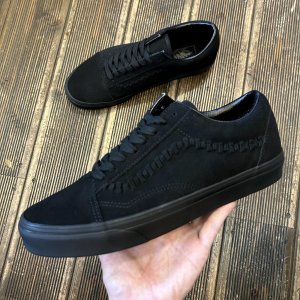 画像: スエード【 VANS USA / OLD SKOOL 】バンズ・ アメリカ企画 / オールドスクール / 6サイズ(26,26.5,27,28,29,29.5) USA