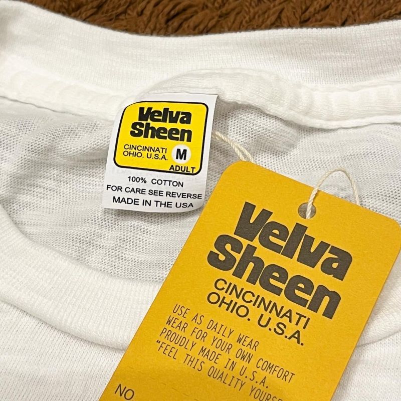 画像3: 【 VELVASHEEN / ベルバシーン 】 アメリカ製 / プリントTシャツ コットン100％ Tシャツ・３サイズ(M,L,XL) DESERT DREAMIN'