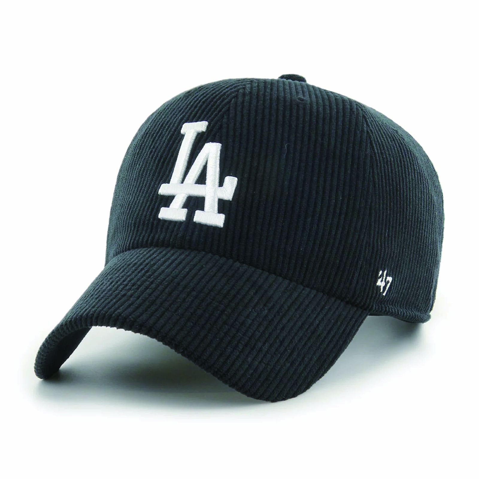 画像4: 【 '47 / フォーティーセブン 】LA DODGERS / ロサンゼルス ドジャース・コーデュロイキャップ・5カラー